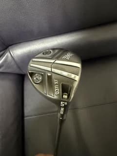美品 PXG 0311XF GEN6 5w(19度) シャフzinger6 - メルカリ