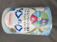 WAKODO ぐんぐん 830gのサムネイル