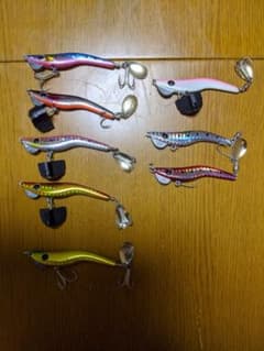 メタルマル　40g,28gセット　最終のサムネイル