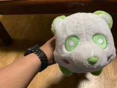 ぬいぐるみのサムネイル