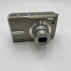 FUJIFILM FinePix f30 充電器なしのサムネイル