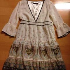 ワンピースのサムネイル