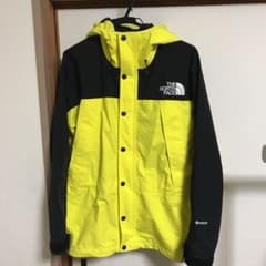 NORTH FACE マウンテンライトジャケットNP11834 舐達麻のサムネイル