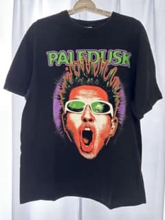 Paledusk TOUR 2023 Tシャツ XLのサムネイル