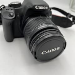 Canon EOS KISS X3 カメラ 一眼レフのサムネイル