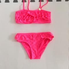 H&M ビキニ 水着 120cmのサムネイル