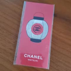 CHANEL祭り ステッカーのサムネイル