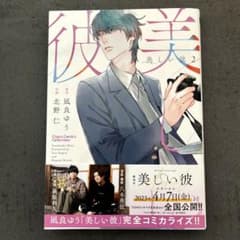 美しい彼2のサムネイル