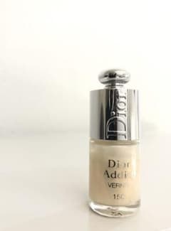 ディオール  Christian Dior アディクト　ネイル　ヴェルニ　150のサムネイル