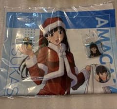 アマガミSS C106 グッズセット コンテンツシード アクスタなし 絢辻詞