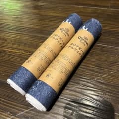 [신품 미사용] 코로나 맥주 오리지널 페이스 타올 2 개 세트