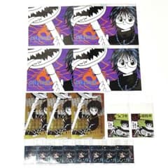 HUNTER×HUNTER　シズク　PSA10 2025年最新】HUNTER×HUNTERシズク旧カードの人気アイテム - メルカリ