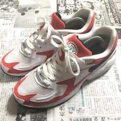 NIKE AIR MAX 2Lightのサムネイル