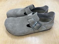 BIRKENSTOCK ビルケンシュトック　ロンドン　43のサムネイル