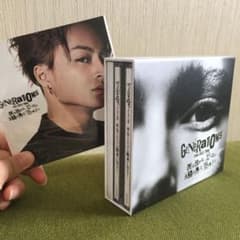 GENERATIONS アルバムのサムネイル