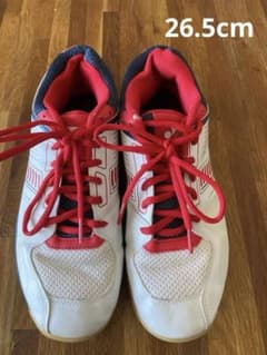ヨネックスYONEX パワークッション ストライダーフロー 26.5のサムネイル