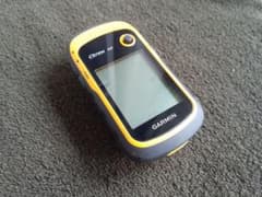 eTrex® 10のサムネイル
