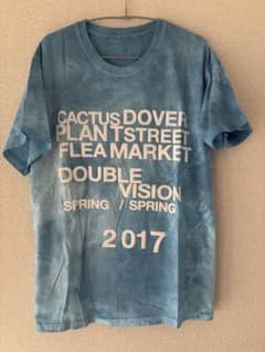 CPFM ドーバー Tシャツ Cactus カクタス セントマイケル NIKE - メルカリ