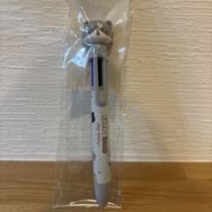 CATS DIARY 猫 ネコ 6色ボールペン ねこのサムネイル