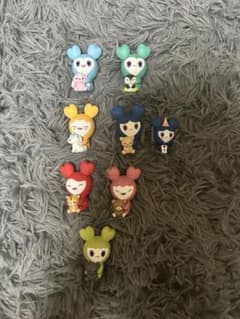 TWICE ガチャガチャ まとめ売りのサムネイル