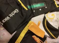鏡音レン コスプレのサムネイル