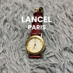 LANCEL 란셀 여성 시계 시티즌 무브