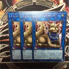 ミセス・レディエント 3枚のサムネイル