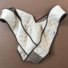 らくーな　だくーの　抱っこ紐のサムネイル