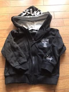 新品未使用！お値下げ！パーカー　フルジップ