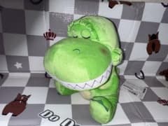 トイ・ストーリー むにゃすやBIGぬいぐるみvol.1の入手方法まとめ