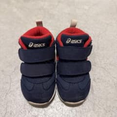 asics スニーカー　14㎝のサムネイル