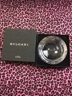 D様 専用   BVLGARI   灰皿？のサムネイル