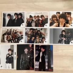 snowman Jr.時代公式写真まとめ売りのサムネイル