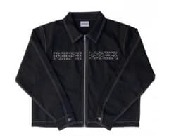 REPENSER デニムジャケット 【Kohjiya着用】 REPENSER Bijou Jacket Kohjiya着用 レア - メルカリ