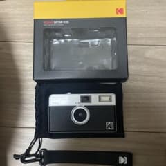 KODAK フィルムハーフカメラのサムネイル