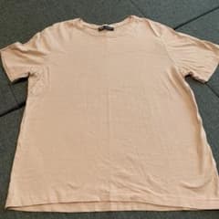 Tシャツ　ザラのサムネイル