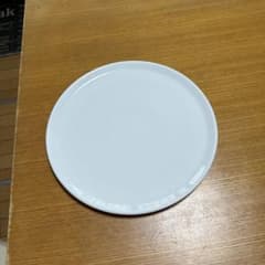 フォカッチャ様専用 Tognana プレート ホワイト イタリア製 皿　29㎝のサムネイル