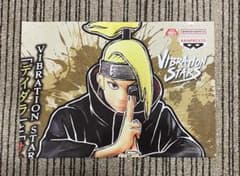 NARUTO-ナルト- 疾風伝 SASORI ＆ DEIDARA-SPECIAL