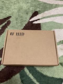 HID キットのサムネイル