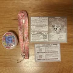 たまごっちみーつ パステルミーツ　ホワイトverのサムネイル