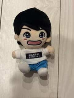 ちびぬい 西村拓哉のサムネイル