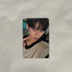 24時間以内発送‼️ENHYPEN VANISH muvve ラキドロソヌ トレカ - メルカリ