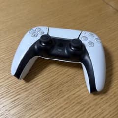 PlayStation 5 ワイヤレスコントローラーのサムネイル