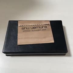 シュウ ウエムラ ヌードパンク アイパレットのサムネイル