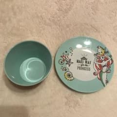 クルックゥ様専用★アリエル食器☆のサムネイル