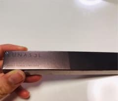 ★再値下げ！！★新品未開封★ルナソル シャイニーペンシルアイライナーのサムネイル