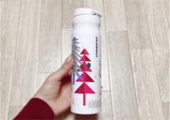 スタバ 水筒のサムネイル