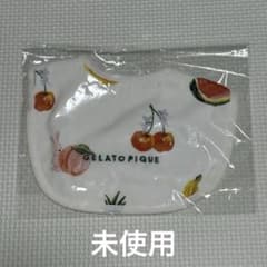 未使用　GELATO PIQUE フルーツ柄スタイのサムネイル