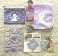 BTS j-hope ホソク ホビ BT21 MANG まとめ売り 公式 - メルカリ