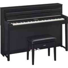 YAMAHA CLP-585のサムネイル